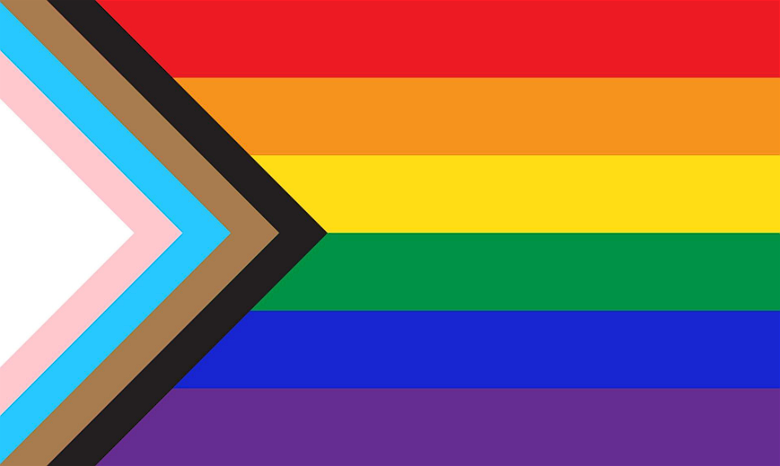 Pride Flage